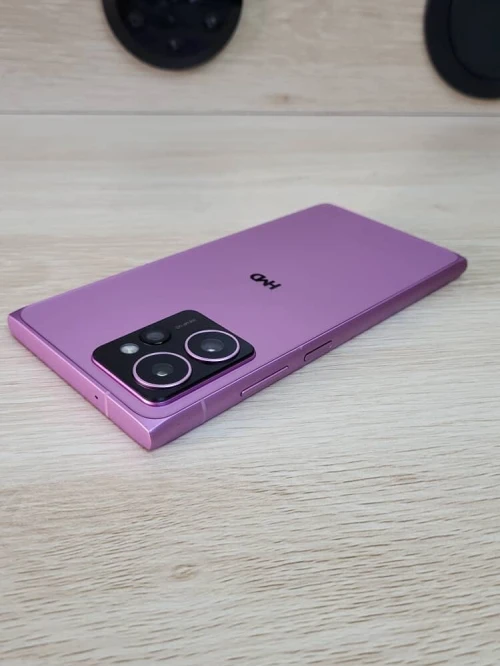 HMD Skyline DOUBLE SIM 5G ROSE - RAM 12GB