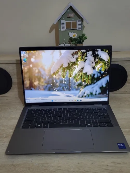 DELL LATITUDE 7450 | CORE ULTRA 7 165U | 32GB RAM | 512GB NVMe SSD | INTEL ARC GRAPHICS