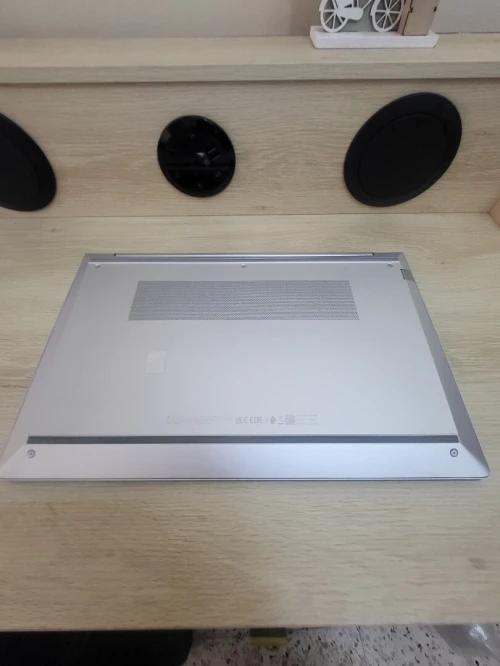 HP EliteBook 650 G10 15.6'' | INTEL 13EME GEN I5 1345U | 16GB RAM | 512GB NVMe SSD | UHD GRAPHICS