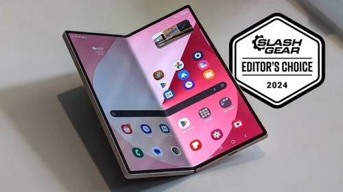 SAMSUNG Galaxy Z Fold6 7.6 Pouces 5G