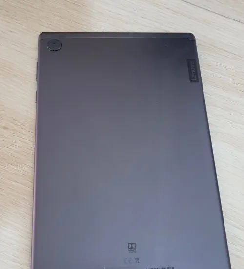 LENOVO TAB M10 FHD Plus  –  4Go / 64Go