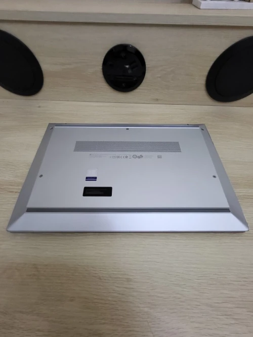 HP ELITEBOOK 830 G7 | CORE i7-10510U | 16GB RAM | 512 NVMe SSD | INTEL UHD GRAPHICS | LTE 4G