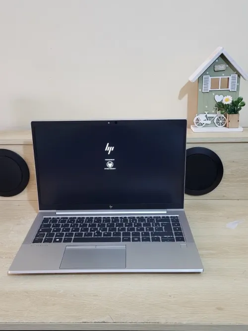 HP EliteBook 840 G8 | INTEL CORE i5 1145G7 | 16GB RAM | 512GB NVMe SSD | INTEL IRIS XE GRAPHICS
