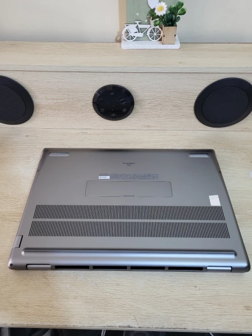 DELL PRECISION 7680 | CORE i9-13950HX | NVIDIA RTX 3500 ADA GENERATION 12GB GDDR6 | 64GB RAM | 1TB NVMe SSD | 2025