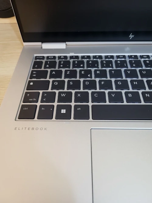 HP EliteBook X360 1040 G9 | INTEL EVO CORE i7 1255U | 16GB RAM | 1TB NVME SSD