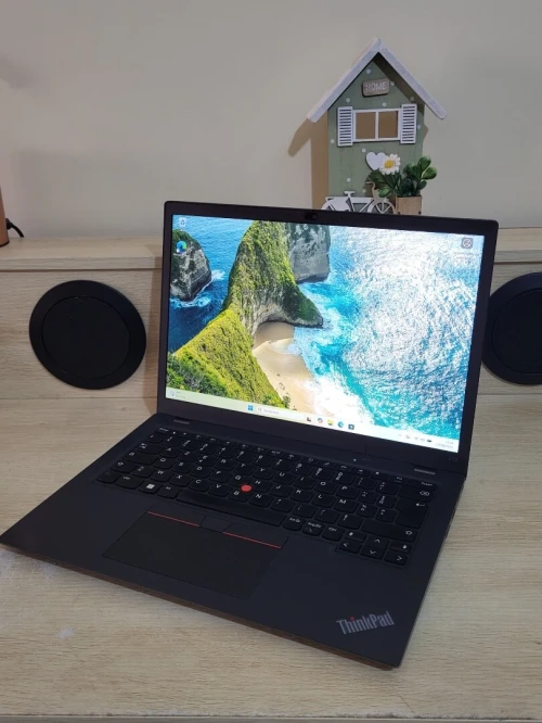THINKPAD L13 | AMD RYZEN 5 7530U | 16GB RAM | 256GB NVMe SSD | AMD RADEON GRAPHICS | SIM LTE 4G