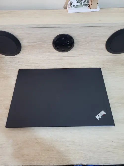 THINKPAD T14S | AMD RYZEN 7 PRO 4750U | 16GB RAM | 512GB SSD NVME | AMD RADEON GRAPHICS