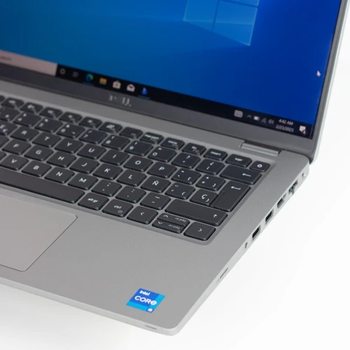 DELL Latitude 5420 INTEL CORE i7 1185G7 - 8GB RAM - 256GB NVMe SSD - Intel Iris Xe Graphics