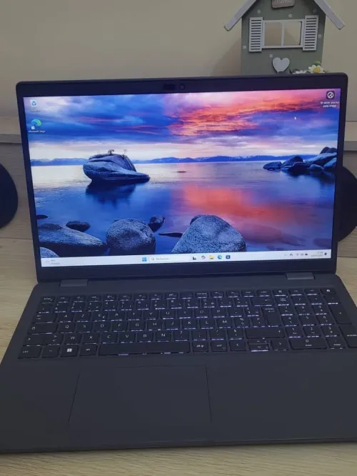 DELL LATITUDE 3540 2024 15.6 FHD | INTEL 12EME GENERATION CORE I5 1235U | 8GB RAM | 512GB M2 SSD