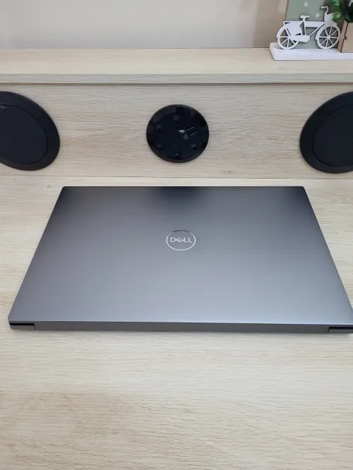 DELL PRECISION 5680 | OLED Tactile 4K | CORE i7-13800H | RTX 2000 ADA 8GB | 1To SSD | 64GB RAM
