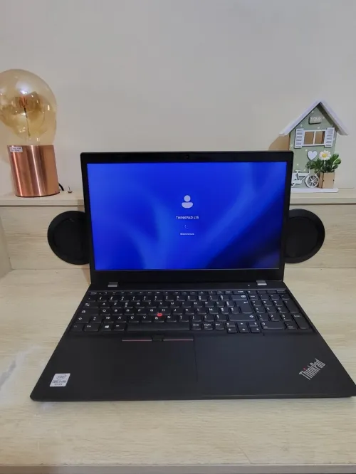 Lenovo ThinkPad L15 15.6'' FHD | INTEL vPRO CORE i5 10210U | 16GB RAM | 256GB NVMe | UHD GRAPHICS