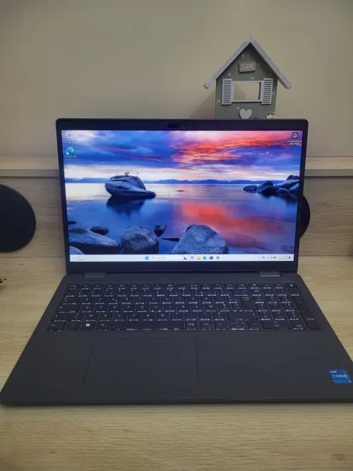 DELL LATITUDE 3540 2024 15.6 FHD | INTEL 12EME GENERATION CORE I5 1235U | 8GB RAM | 512GB M2 SSD