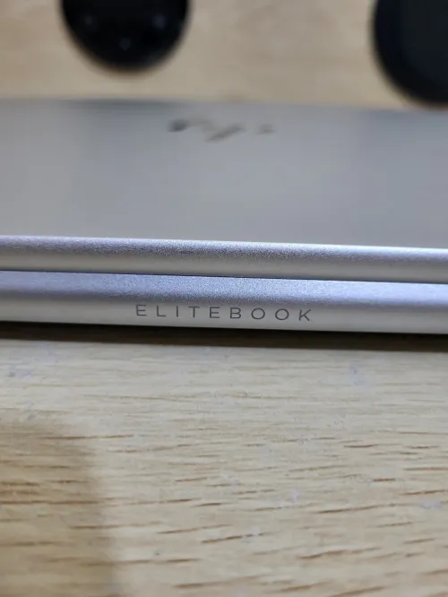 HP ELITEBOOK 845 G11 14'' FHD | RYZEN 5 8540U | 16GB RAM | 512GB NVMe | AMD RADEON 740M GRAPHICS