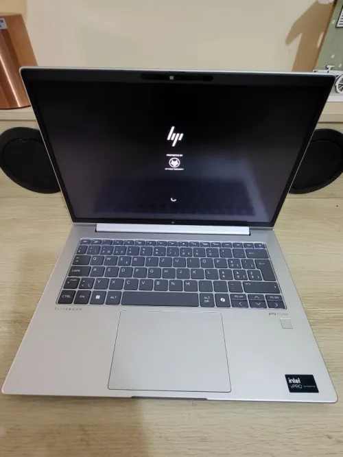 HP ELITEBOOK 640 G11 | CORE ULTRA 5 135U vPRO | 16GB RAM | 512GB NVMe SSD | INTEL ARC GRAPHICS