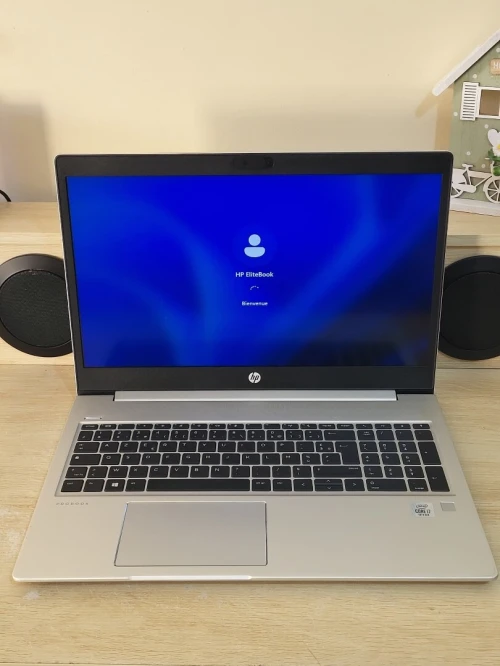 HP ProBook 450 G7 | INTEL CORE i7 10510U | 16GB RAM | 512GB NVMe SSD | INTEL UHD GRAPHICS