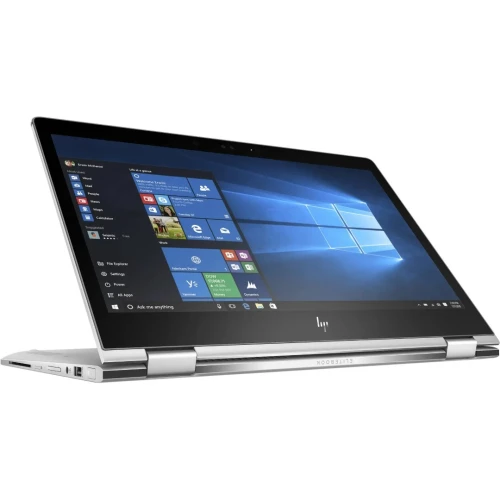 HP EliteBook X360 1030 G8 TACTILE 2-En-1 | CORE i7-1165G7 | 16GB RAM | 512GB NVME SSD | 4G LTE