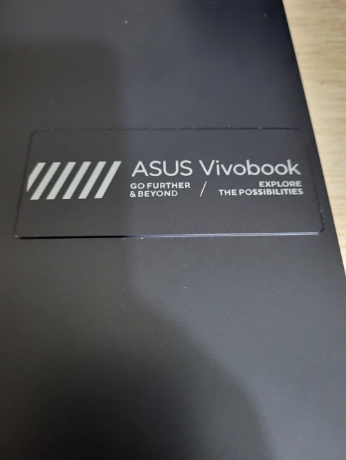 Asus Vivobook Go 15.6'' FHD | CORE i3-N305 | 8GB RAM | 256GB NVMe SSD | INTEL UHD GRAPHICS