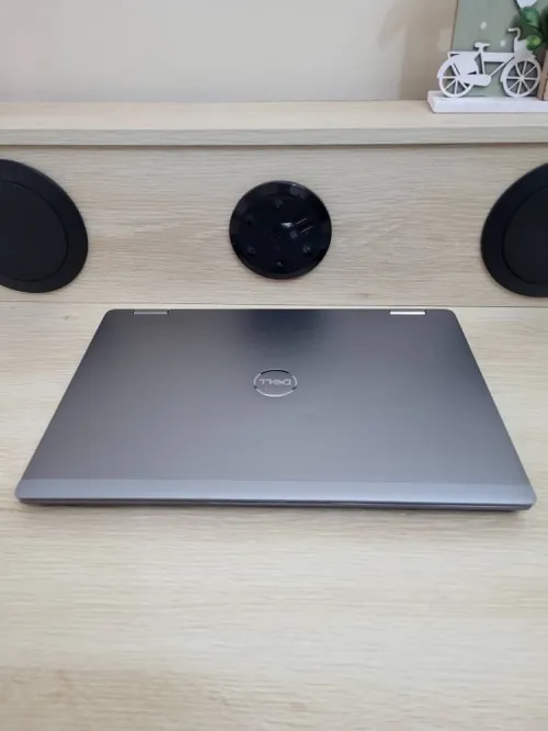 Dell Latitude 7340 (2-en-1) x360 TACTILE FHD | INTEL CORE Evo vPRO i5 1345U | 16GB RAM | 256GB SSD