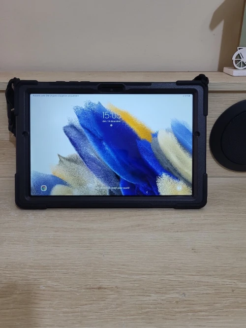 SAMSUNG GALAXY TAB A8 10.5'' - 64GB - 4GB RAM