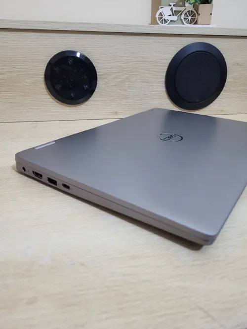 DELL LATITUDE 3340 X360 TACTILE | INTEL CORE i5 1335U | 16GB RAM | 256GB SSD | INTEL IRIS Xe GRAPHICS