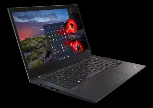 LENOVO THINKPAD T14 GEN3 2.2K Tactile RYZEN 5 6650U 2.90GHz | 16GB RAM | 256GB NVME SSD 