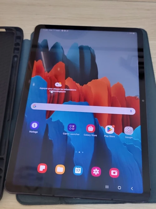 Samsung 🔥🔥🔥 Galaxy Tab S7 128GB - 🔥🔥🔥