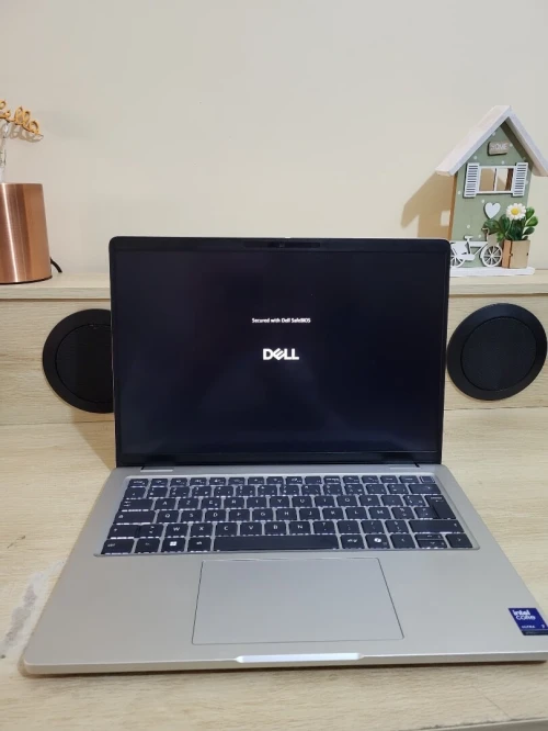 DELL Pro 14 Plus FHD + TACTILE | INTEL vPRO CORE ULTRA 7-265H | 512GB NVME | 16GB RAM | INTEL ARC GRAPHICS