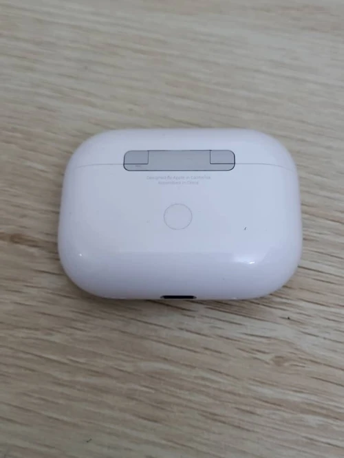 AirPods Pro avec Boitier de Charge MagSafe USB-C