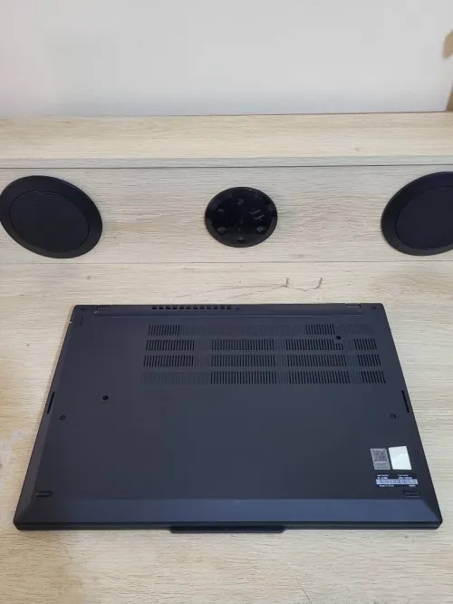 LENOVO THINKPAD P16s GEN 4 | AMD RYZEN AI 9 HX PRO 350 w | 96GB RAM | 2TB NVME | AMD RADEON 890M 8GB | WORKSTATION | ANNÉE 2026