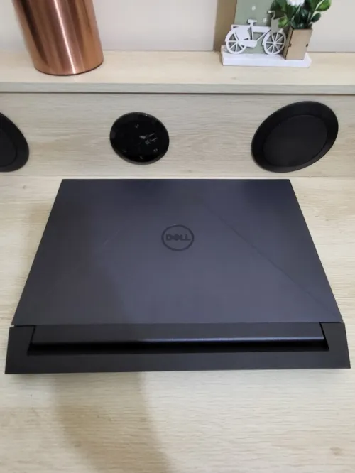 GAMING DELL G15 5530 120Hz | 13EME CORE i5-13450HX | NVIDIA RTX 3050 6GB | 16GB RAM | 512GB NVME