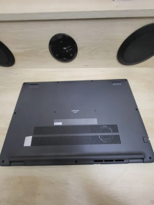 DELL LATITUDE 3540 2024 15.6 FHD | INTEL 12EME GENERATION CORE I5 1235U | 8GB RAM | 512GB M2 SSD