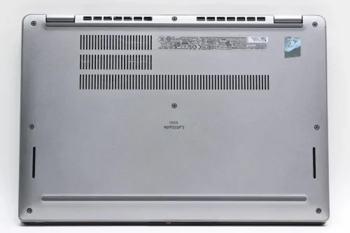 DELL LATITUDE 5330 | INTEL 12EME GEN CORE I5 1245G7 | 16GB RAM | 512 SSD | INTEL IRIS Xe GRAPHICS