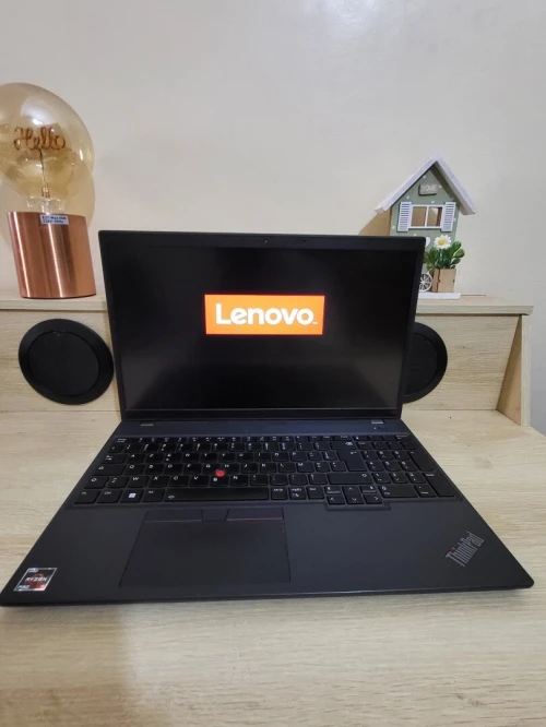 LENOVO THINKPAD L15 GEN 4 15.6 FHD | RYZEN 5 PRO 7530U | 16GB RAM | 512GB NVMe SSD | RADEON GRAPHICS