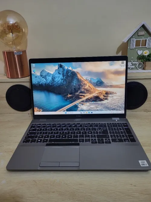 DELL PRECISION 3551 WORKSTATION | i7-10750H | NVIDIA QUADRO P620 4GB | 16GB RAM |512GB SSD