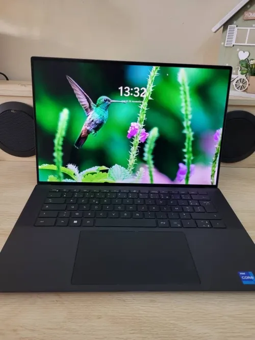 DELL PRECISION 5680 | OLED Tactile 4K | CORE i7-13800H | RTX 2000 ADA 8GB | 1To SSD | 64GB RAM