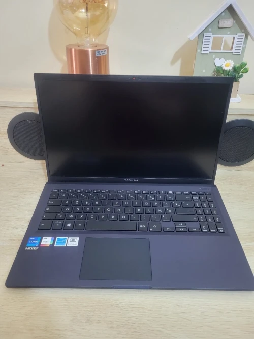 Asus ExpertBook | CORE i5 1335U | 8GB RAM | 256GB SSD | INTEL UHD GRAPHICS