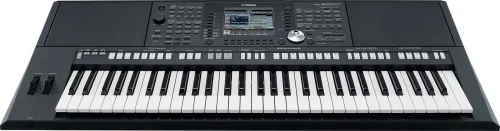 Yamaha PSR-S950 - Clavier arrangeur 61 notes