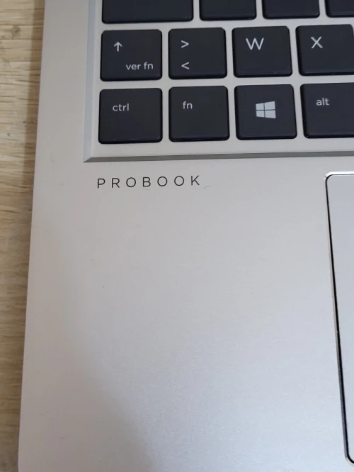 HP ProBook 455 G8 | AMD RYZEN 5 PRO 5600U | 8GB RAM | 256GB NVMe SSD | AMD RADEON GRAPHICS