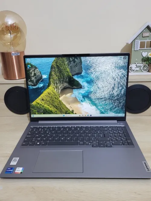 ThinkBook 16 G6 IRL 16'' FHD | CORE i7 13700H | 32GB RAM | 512GB NVMe SSD | INTEL IRIS XE GRAPHICS