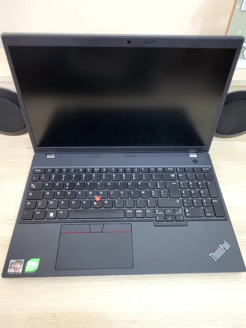 THINKPAD L15 GEN 4 15.6 FHD | RYZEN 5 PRO 7530U | 16GB RAM | 512GB SSD | RADEON GRAPHICS|2025