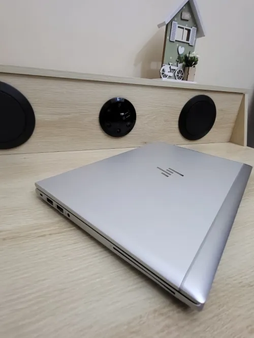 HP ELITEBOOK 830 G7 | CORE i7-10510U | 16GB RAM | 512 NVMe SSD | INTEL UHD GRAPHICS | LTE 4G
