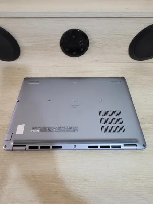 DELL LATITUDE 5450 | 2025 | INTEL 13EME GEN CORE i5 1345U | 32GB RAM | 256GB NVME SSD | INTEL Iris Xe GRAPHICS