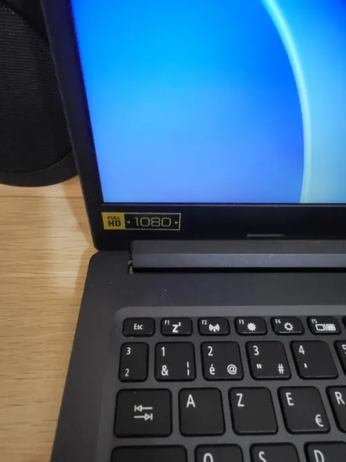ASUS ASPIRE 3 15.6'' FHD | INTEL CELERON N4000 | 4GB RAM | 256GB NVMe SSD | INTEL UHD GRAPHICS