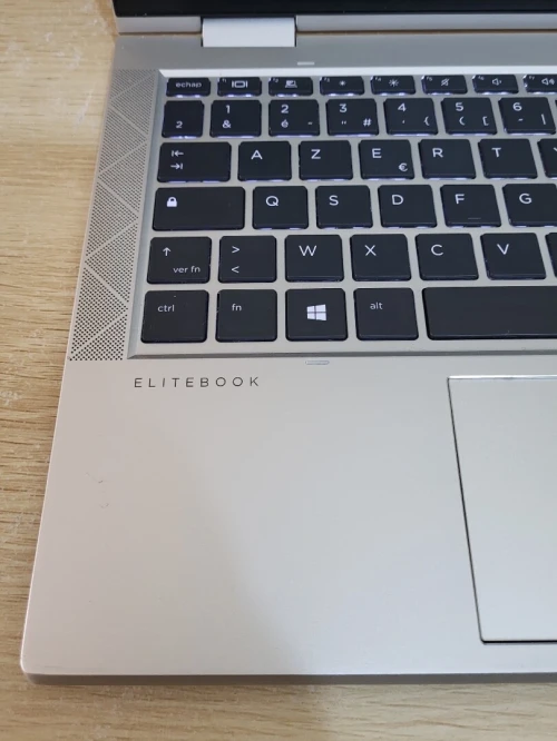 HP EliteBook X360 1030 G7 2-EN-1 TACTILE | INTEL CORE i7 10610U | 16GB RAM | 512GB NVME SSD | LTE 4G