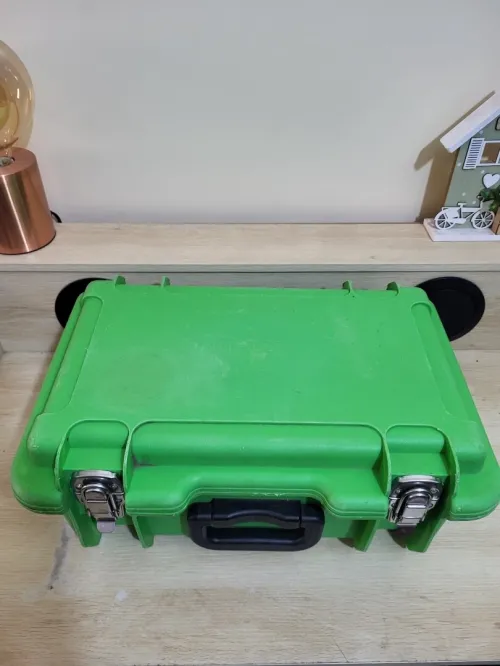 soudeuse Fibre Optique inno m7 fusion splicer AVEC cliveuse fibre optique SKL-6C de haute précision