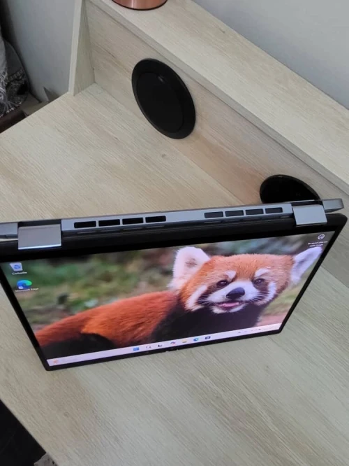 Dell Latitude 7340 (2-en-1) x360 TACTILE FHD | INTEL CORE Evo vPRO i5 1345U | 16GB RAM | 256GB SSD