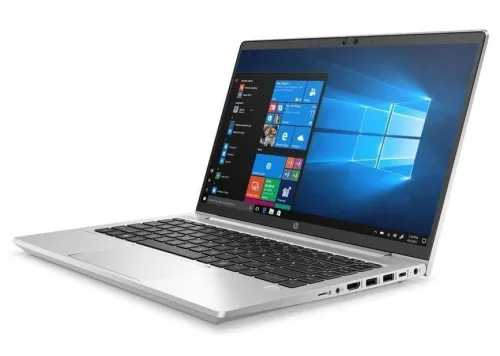 HP PROBOOK 650 G8 15.6 FHD | INTEL 11EME CORE i7 1165G7 | 512GB NVMe SSD | 16GB RAM | INTEL IRIS XE