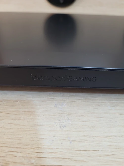 Gaming Lenovo IdeaPad 3 | AMD RYZEN 5 5600H @3.3GHz | NVIDIA RTX 3050 6GB | 16GB RAM | 512GB NVMe
