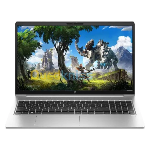 HP PROBOOK 450 G10 15.6'' FHD| INTEL 13EME GENERATION I5 1335U | 16GB RAM | 512GB SSD | UHD GRAPHICS