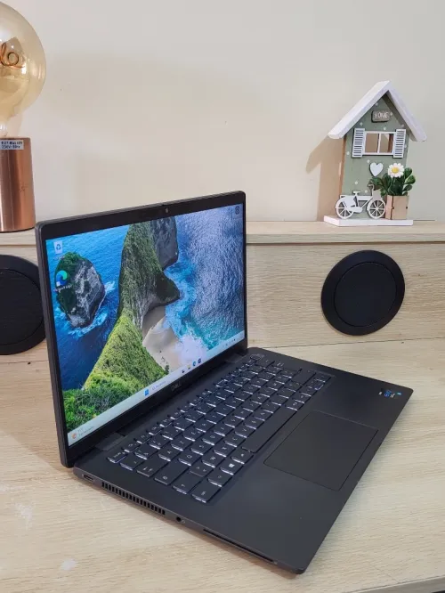 DELL LATITUDE 7420 14 FHD | INTEL EVO vPRO CORE i5-1145G7 | 16GB RAM | 512GB NVMe SSD